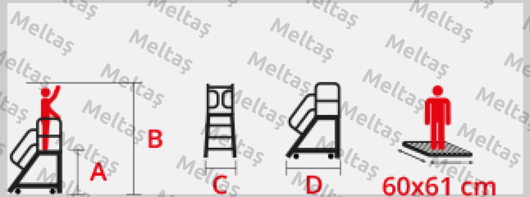 EP6 Çağsan Merdiven