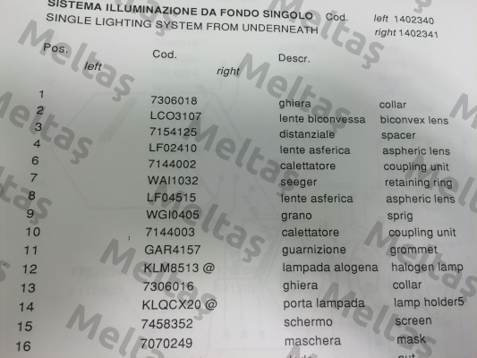 7306018  Brevetti