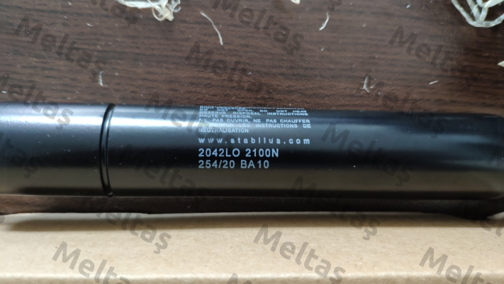 2042LO Stabilus