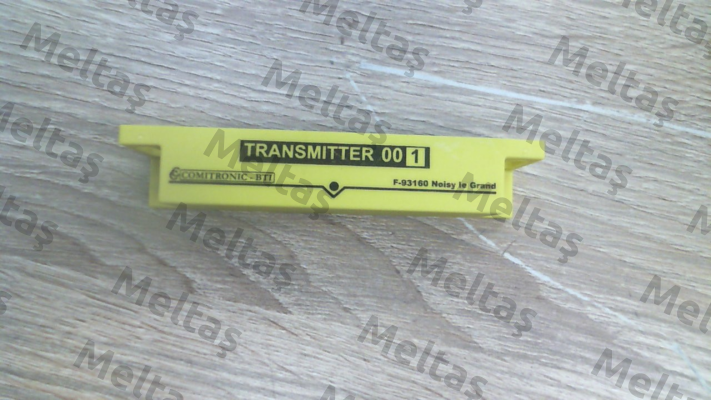E001 Comitronic