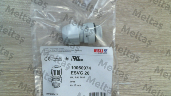 ESVG 20 Wiska