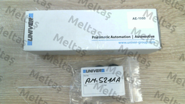АЕ-1000 + 1 pc. AM-5211A Univer