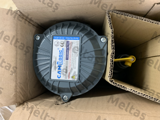 PFG051122 / AC4PVC1 Camlogic