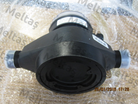140235  Badger Meter