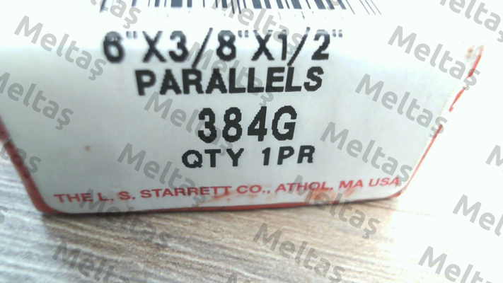 384G Starrett