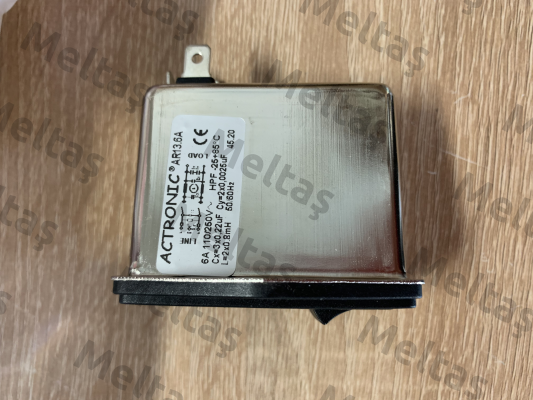 AR13.6A Actronic