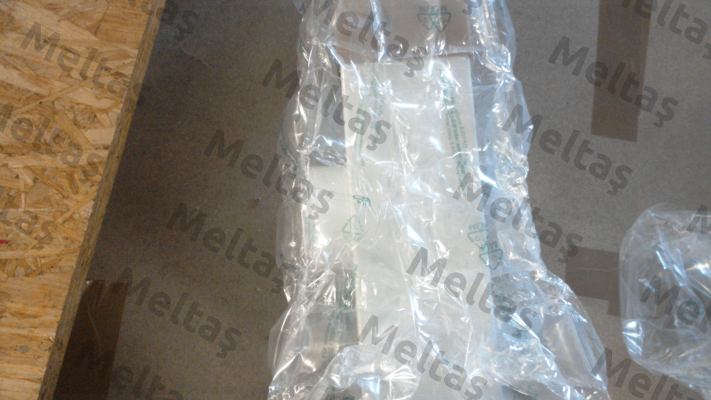 10207 - Ceiling bracket system 50-75, L = 500mm Alsident