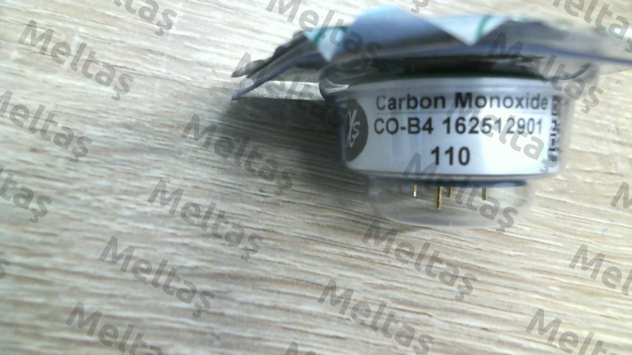 CO-B4 Alphasense