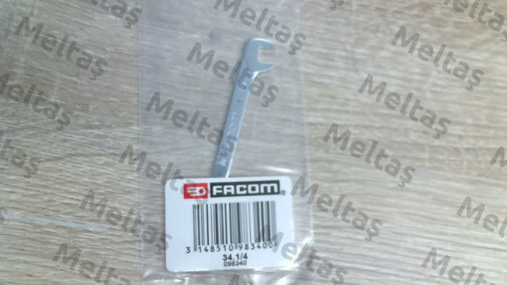 34.14 Facom