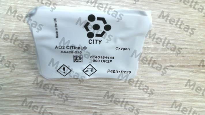 AA428-210 / AO2 Citicel