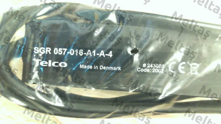 SGR 057-016-A1-A4 Telco