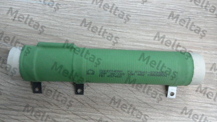 ZRF 30/165 33R 402 (R7641-233402) Danotherm