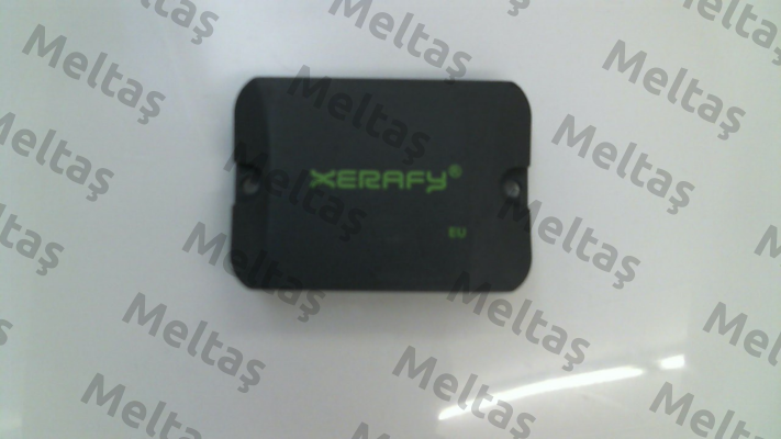 Micro X II Xerafy