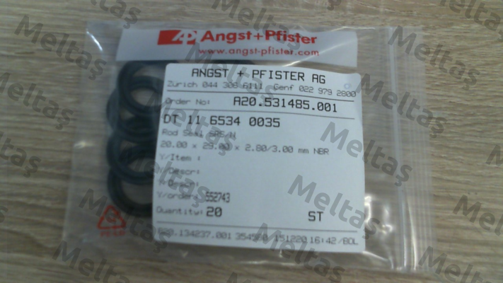 11.6534.0035 Angst-Pfister