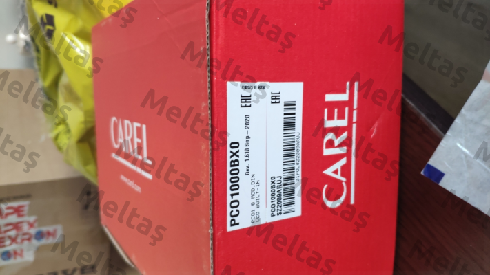 PCO1000BX0 Carel