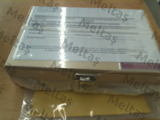 SA 25.MA Starrett