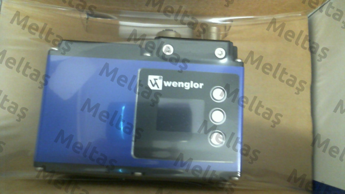 MLSL123 Wenglor