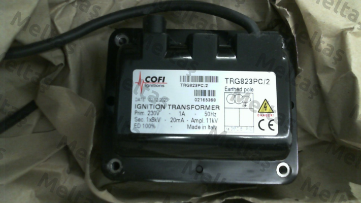 TRG823PC/2 Cofi