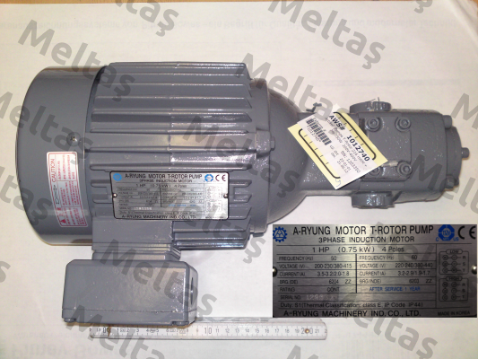 ATP-216HA A-Ryung