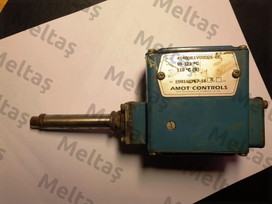 4140DR1V00CG5-EE Amot