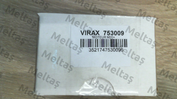 753009 Virax