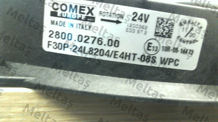 F30P24L8204/E4HT08S Comex