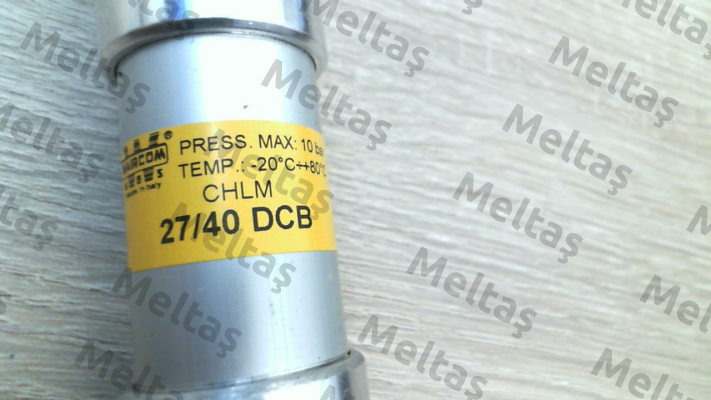 27/40 DCB Waircom
