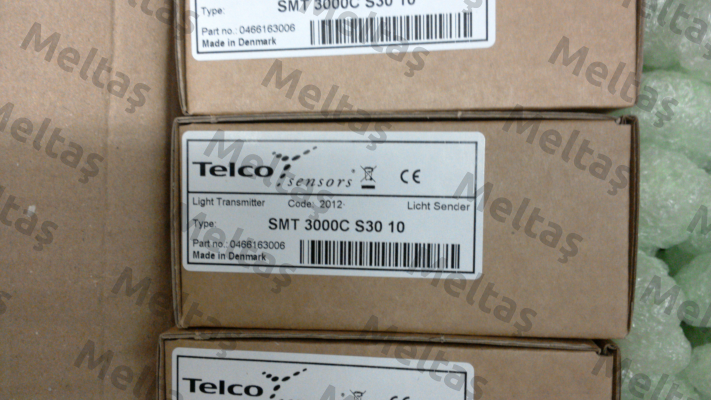 SMT 3000C-S30-10 Telco