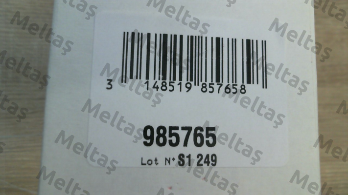 985765 Facom