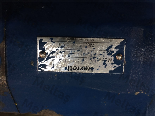 GSP2H-BOX customized  Rexroth