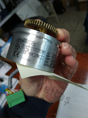 100011D OEM Contelec