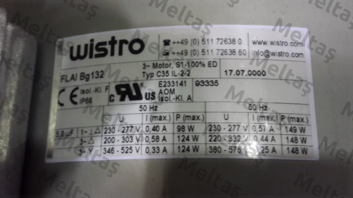 17.07.0000 Wistro