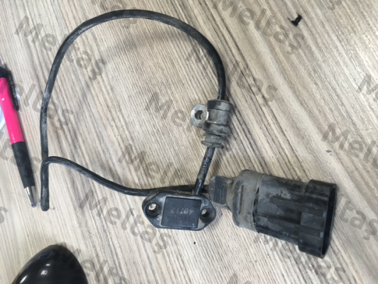 Model: 46/12   VS Sensorik