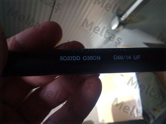 5037DD Stabilus