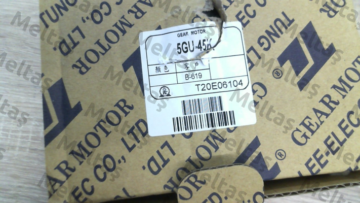 5GU-45K TUNG LEE