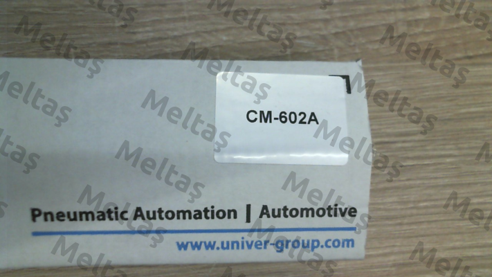 CM-602A Univer