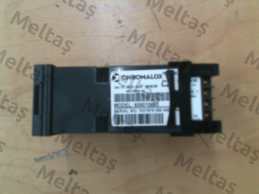 CHLX-314683-ST, PN: 6050-10000 Chromalox