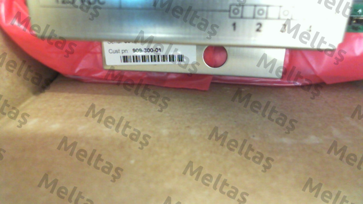 909-300-01 Qualitrol