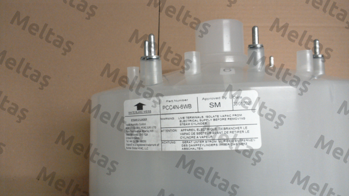 CC4N-6WB Vapac