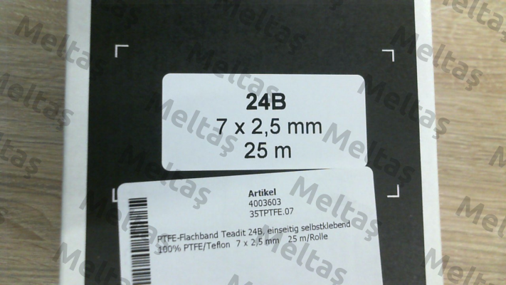 4003603 Teadit