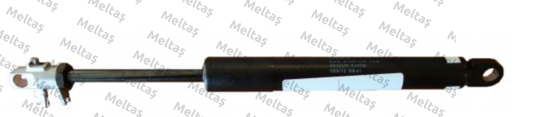 PN: 859283 / Type: Bloc-o-lift 4815UR 0400N Stabilus