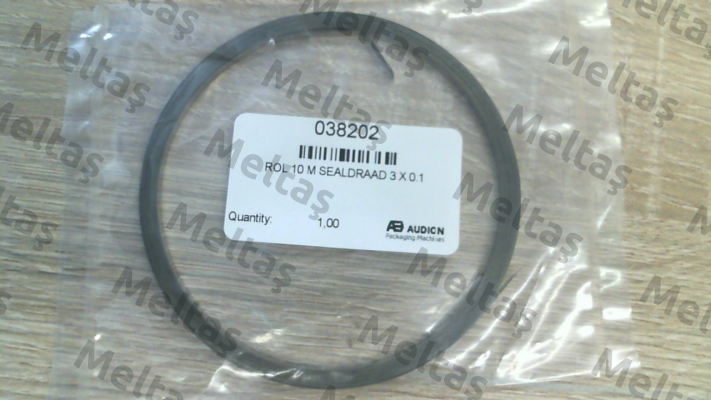 038202 for 321 MGM-2 Audion Elektro