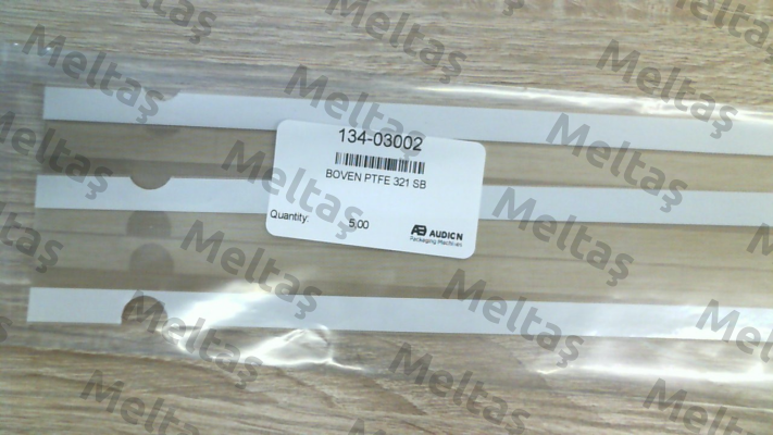134-03002 Audion Elektro