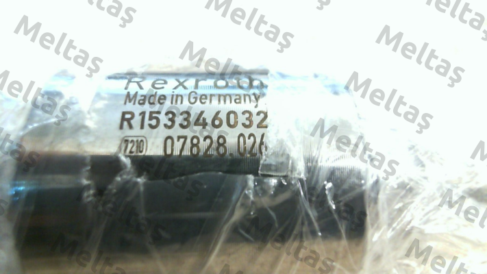 R153246032 Rexroth