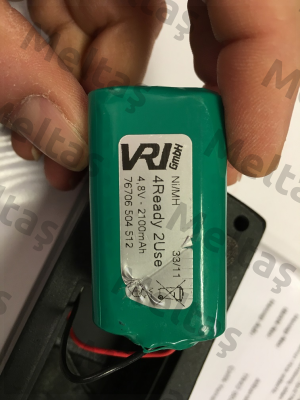 4/HR-2100AA S.TSS.STB. VRI