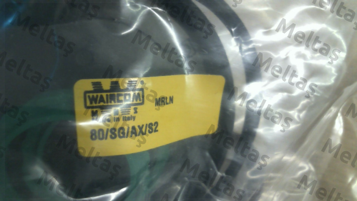 80/SG/AX/S2 Waircom