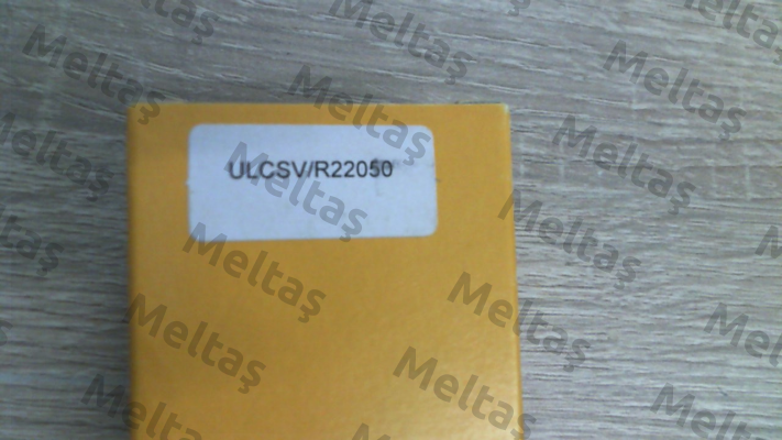 ULCSV/R 22050-60 Waircom