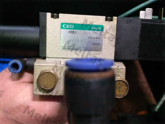 4KB310 -08  Ckd