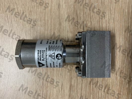 MN005G1/4 Valvole Hofmann