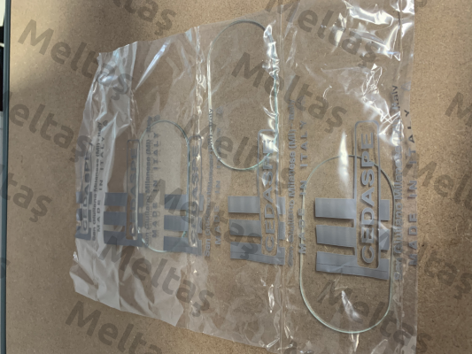 9CZ080D0005 Cedaspe